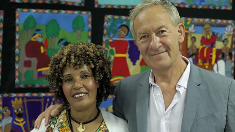 The Story of the Jews Season 1 Episode 5