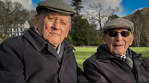 What Happened at Auschwitz Season 1 Episode 1