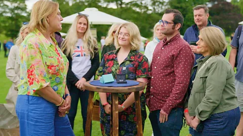 Antiques Roadshow Season 46 Episode 11