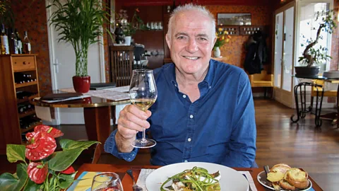 Rick Stein's Secret France Season 1 Episode 1