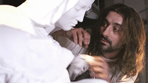 The Divine Michelangelo Season 1 Episode 1