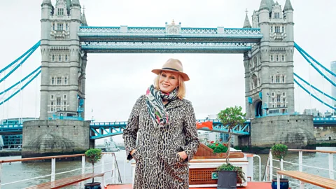 Joanna Lumley's Britain Season 1 Episode 1