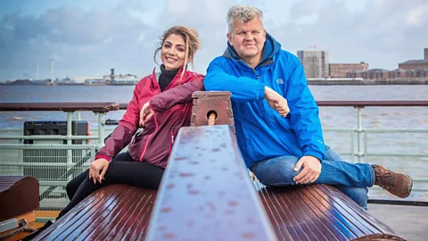 Our Coast Season 1 Episode 3