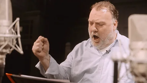 Take Me to the Opera Season 3 Episode 1