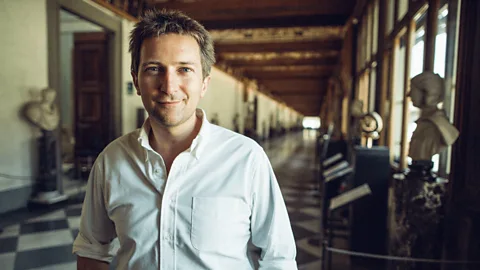 Italy's Invisible Cities Season 1 Episode 3