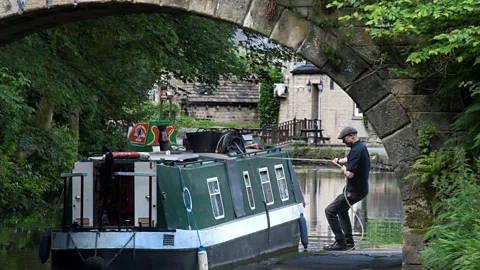 Canal Boat Diaries Season 1 Episode 4
