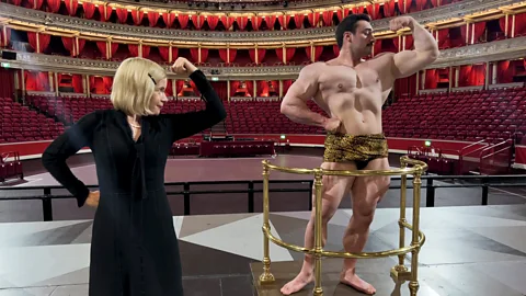 Killing Sherlock: Lucy Worsley on the Case of Conan Doyle Season 1 Episode 2