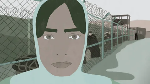 Gay Under the Taliban Season 1 Episode 1