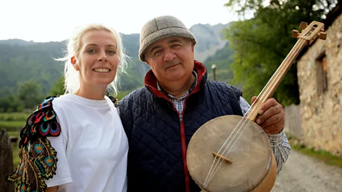 Last Woman on the Planet Season 1 Episode 2