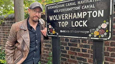 Canal Boat Diaries Season 5 Episode 4