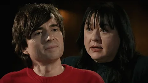 Uncanny Season 2 Episode 4