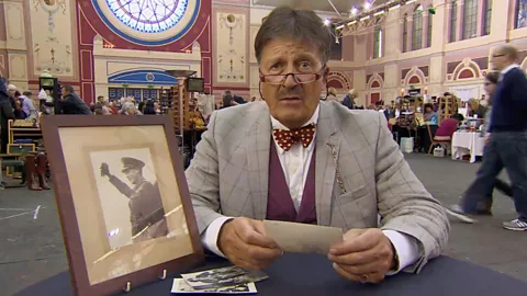 Bargain Hunt Season 39 Episode 3