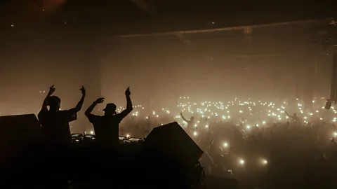 Crashed: The $800 Million Festival Fail Season 1 Episode 1