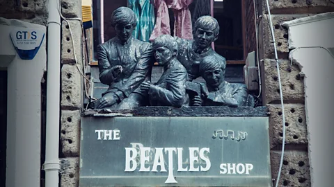 It Was Fifty Years Ago Today! The Beatles: Sgt. Pepper & Beyond Season 1 Episode 1