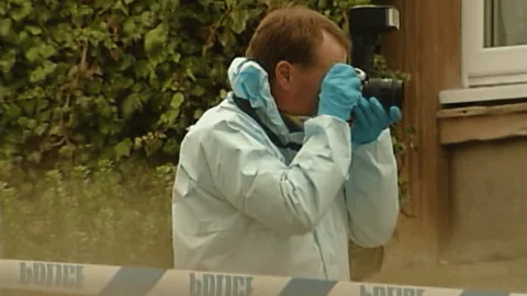 Murder on the Doorstep: Who Killed Alistair Wilson? Season 1 Episode 1