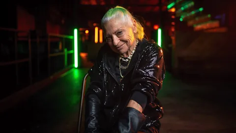 Disco: Soundtrack of a Revolution Season 1 Episode 3