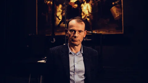 The World's Greatest Paintings Season 1 Episode 8