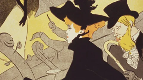 Toulouse-Lautrec Season 1 Episode 1