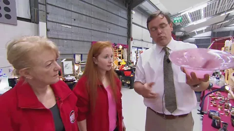 Bargain Hunt Season 39 Episode 32