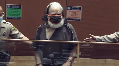 Downfall of the Porn King: The Ron Jeremy Story Season 1 Episode 2