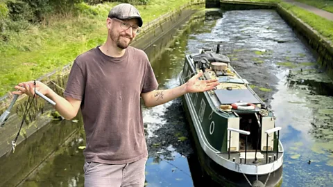 Canal Boat Diaries Season 5 Episode 6
