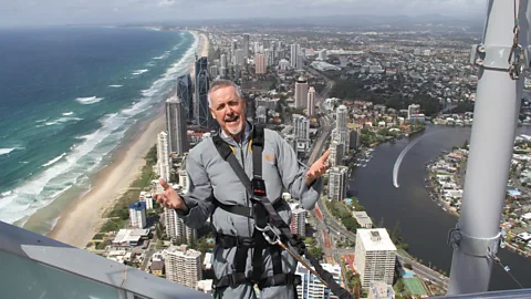 Griff's Great Australian Rail Trip Season 1 Episode 4