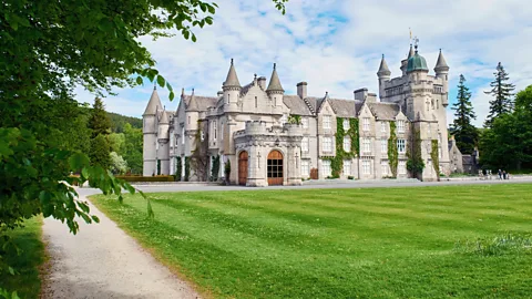 Inside Balmoral Season 1 Episode 1