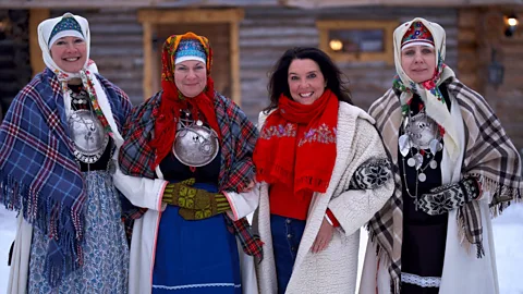 Ancient Treasures with Bettany Hughes Season 4 Episode 6