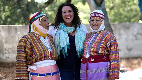 Ancient Treasures with Bettany Hughes Season 4 Episode 3