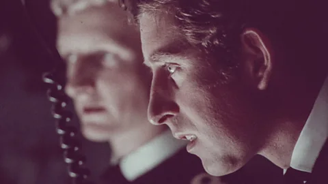 Charles R: The Making of a Monarch Season 1 Episode 1