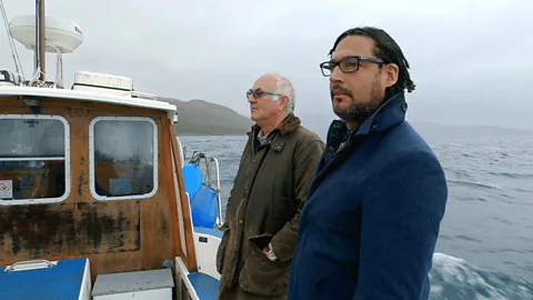 You Can't Take It With You Season 1 Episode 1