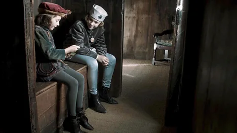 Lucy Worsley Investigates Season 1 Episode 3