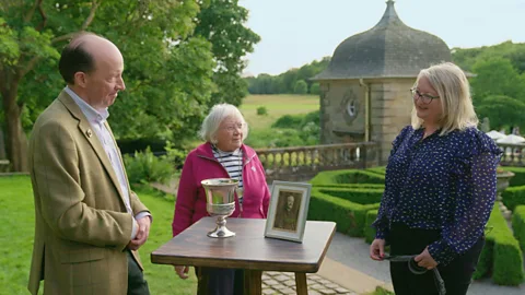 Antiques Roadshow Season 46 Episode 17