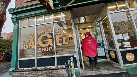 Griff's Canadian Adventure Season 1 Episode 2