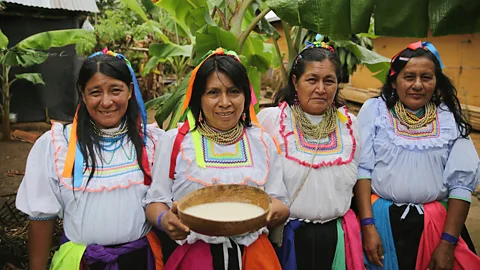 Food: Delicious Science Season 1 Episode 3