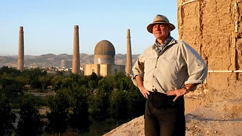 Dan Cruickshank's Adventures in Architecture Season 1 Episode 4