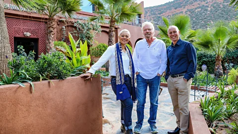 Amazing Hotels: Life Beyond the Lobby Season 5 Episode 1