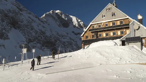 The Travel Show Season 1 Episode 8