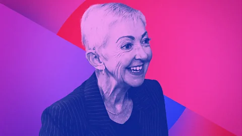 Influential with Katty Kay Season 1 Episode 8