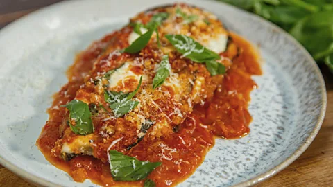 Raymond Blanc's Royal Kitchen Gardens Season 1 Episode 8