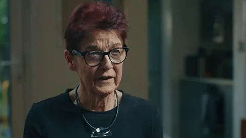 Murdered: The Baby on the Beach Season 1 Episode 1