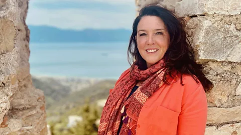 Ancient Treasures with Bettany Hughes Season 3 Episode 1