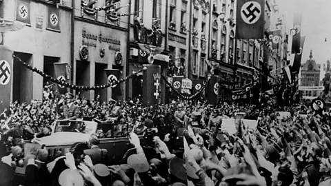 The World War: 1914 - 1945 Season 1 Episode 5