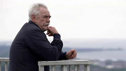 Made of Money with Brian Cox Season 1 Episode 1