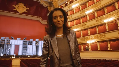 Take Me to the Opera Season 2 Episode 1