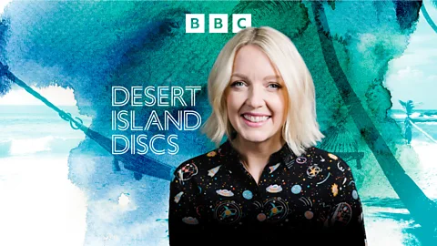 Desert Island Discs
