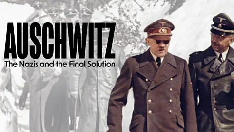Auschwitz: The Nazis and the Final Solution