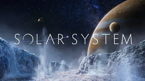 Solar System