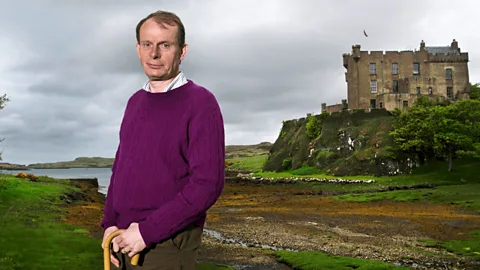 Great Scots: The Writers Who Shaped a Nation Season 1 Episode 1