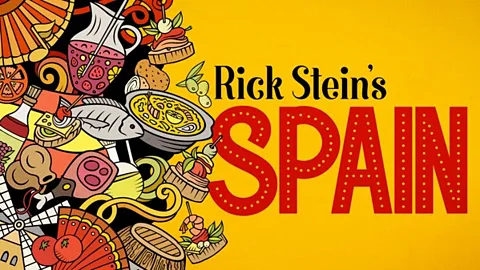 Rick Stein's Spain
